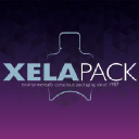 Xela Pack logo