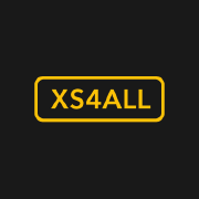 xs4all.nl Logo