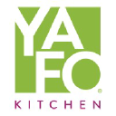 YAFO Kitchen logo