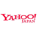 yahoo.co.jp Logo