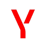 yandex.kz Logo
