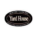 Yard House logo