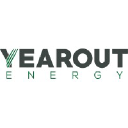 Yearout Energy logo
