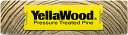 YellaWood logo