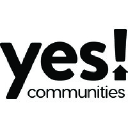 Yes Communities logo