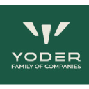 Yoder Family of Companies logo