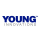 Young Dental logo