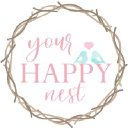 Your Happy Nest logo
