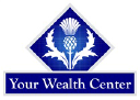 Your Wealth Center logo