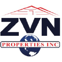 ZVN Properties logo