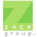 Zack Group logo