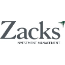 Zacks Investment Management logo