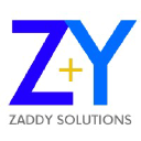 Zaddy Solutions logo