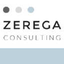 Zerega Consulting logo