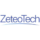 Zeteo Tech logo