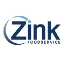 Zink Foodservice logo