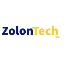 Zolon Tech logo