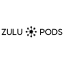 Zulu Pods logo