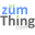 Zumthing logo