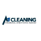 A 1 Commercial Cleaning logo