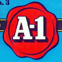 A-1 Comics Inc