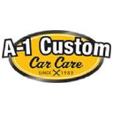 A-1 Custom Car Care