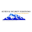 A - 1 Key & Security Solutions