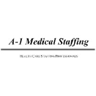 A 1 Medical Staffing logo