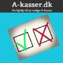 a-kasser.dk