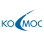 Ukrainian Association of High-Tech Enterprises and Organizations "KOSMOS" logo