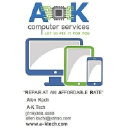 A-K Tech Phone & Computer Repair