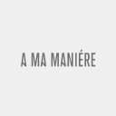 a-ma-maniere.com