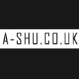 A-SHU.CO.UK Logo