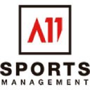 Company logo for a11sm.com