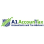 A1-Accountax logo