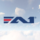 A1 Air Conditioning & Heating logo