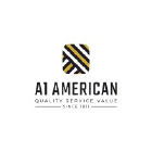 A1 American logo