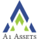 A1 Assets, Inc. logo