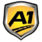 A 1 Auto Transport logo