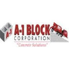A 1 Block Corporation logo