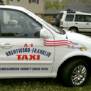 A-1 Brentwood Taxi Cab