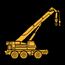Company logo for a1craneacademy.com