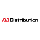 A1 Imports logo