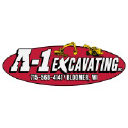 a1excavating.com