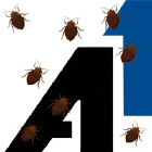 A1 Exterminators logo