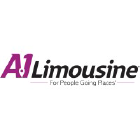 A 1 Limousine Inc logo