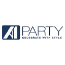 A1 Event & Party Rental (CA) Logo