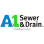 A1 Sewer And Drain logo