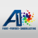 A1 Paint Powder & Sandblasting