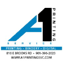 A1 Printing Service